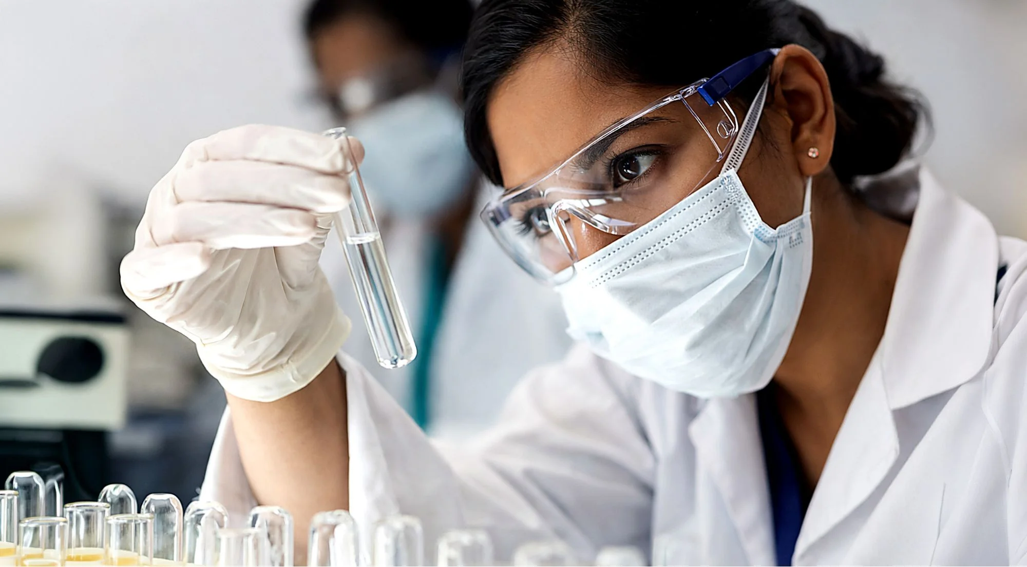 Lab-Tested & Certified Safe