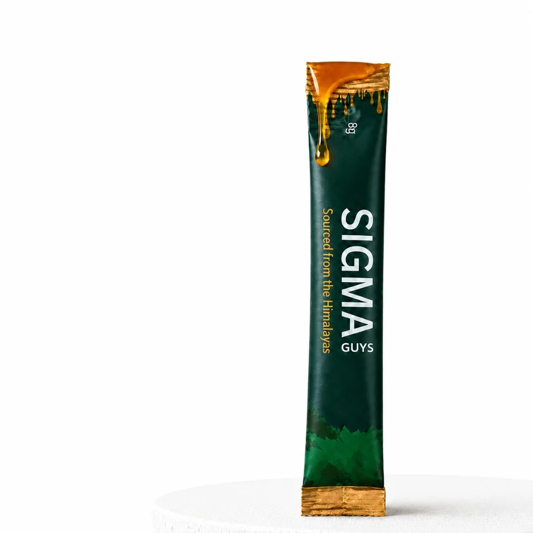 Lab-Tested For Purity