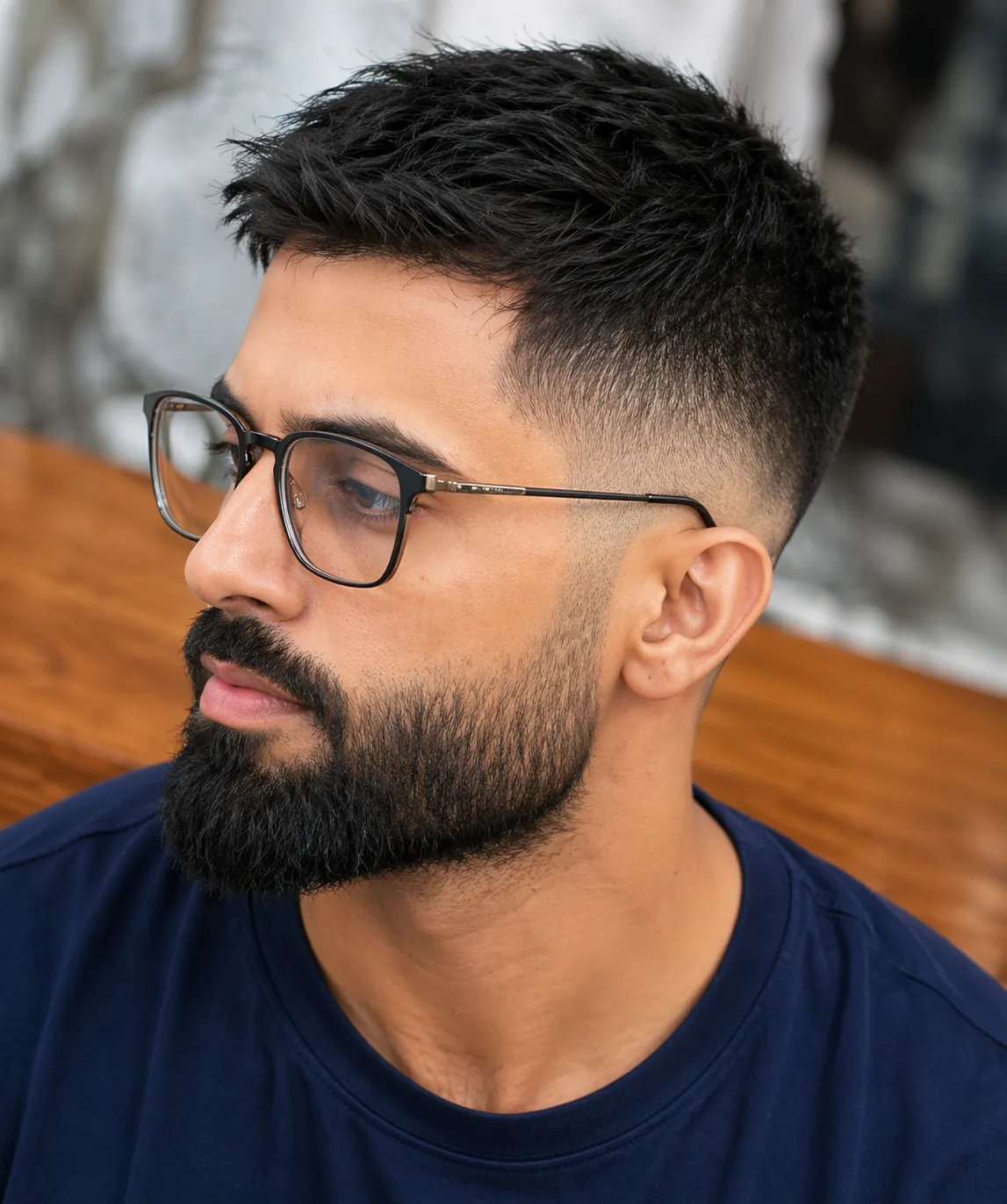 Does Diet Affect Hair Growth in Men? Best Foods for Stronger Hair
