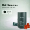 Nourish Biotin Gummies