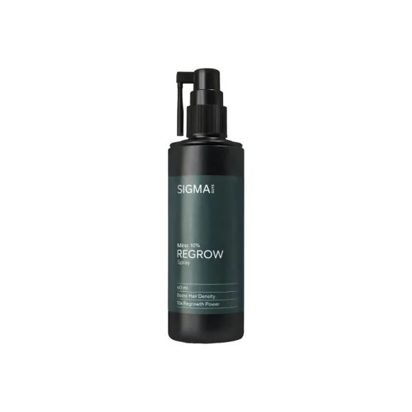 Regrow 10% 60 ml pack