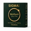SkinTouch Condoms
