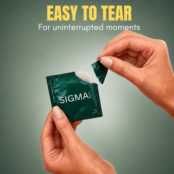 SkinTouch Condoms
