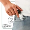 Delay Spray