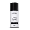 Delay Spray