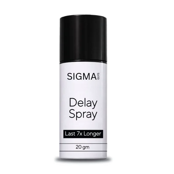 Delay Spray 1 Pack