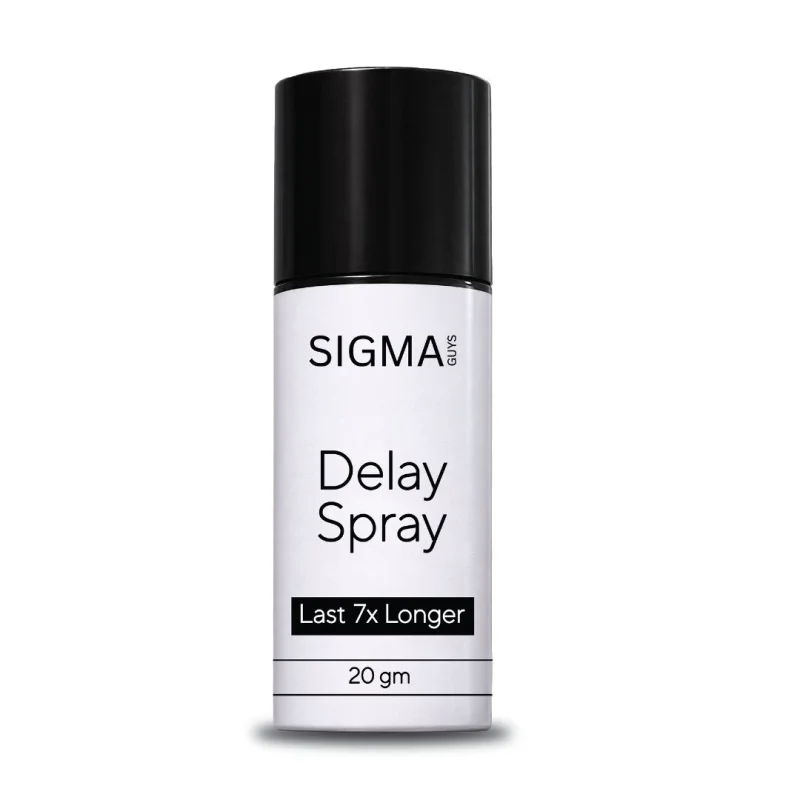 Delay Spray