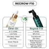 Regrow F10