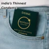 SkinTouch Condoms Pack of 12 condoms