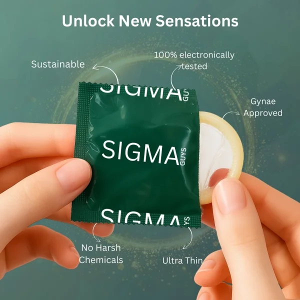 SkinTouch Condoms