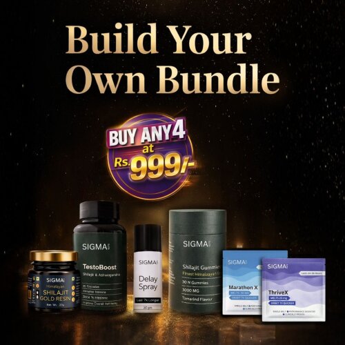 Build your own bundle